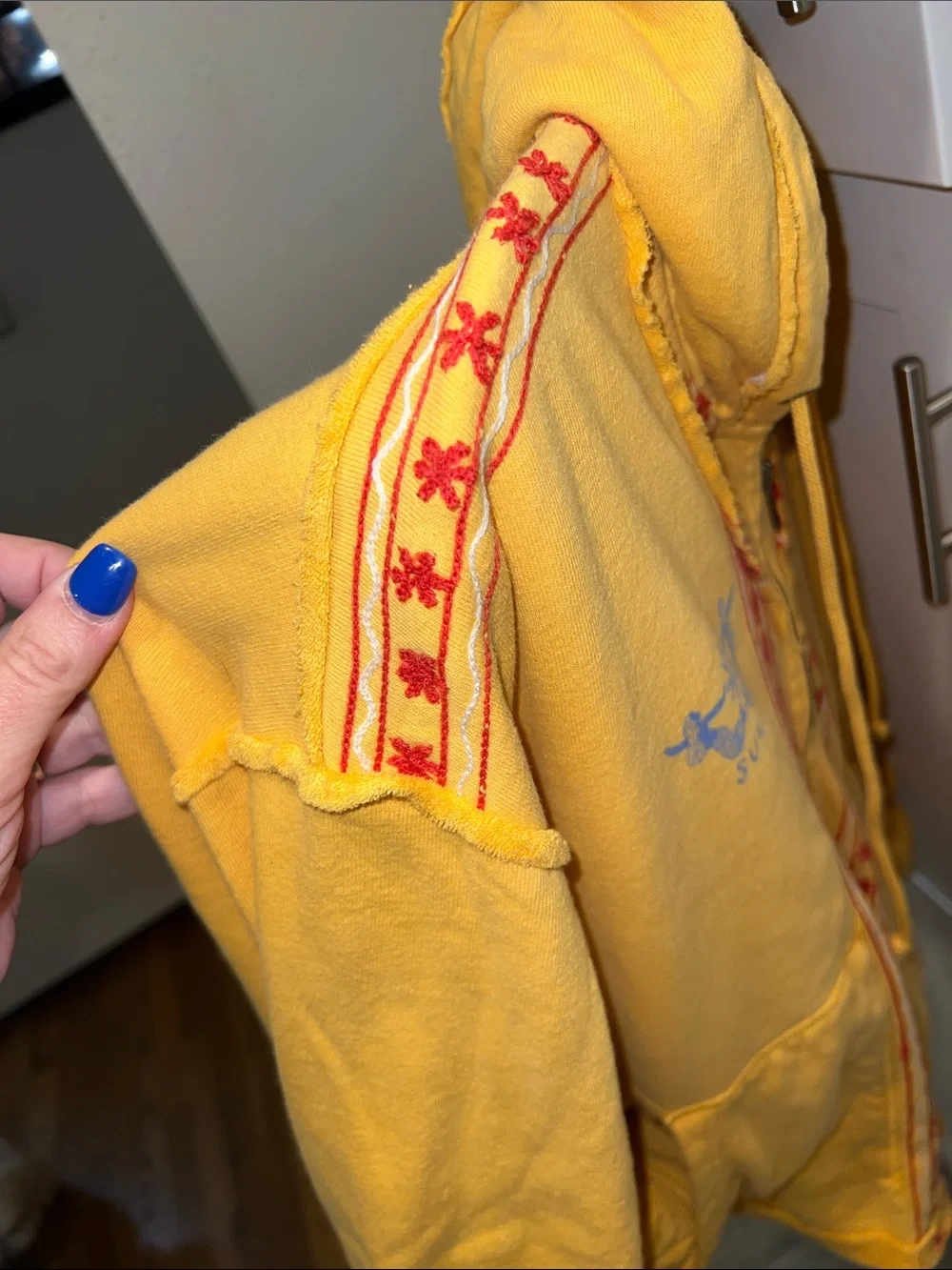 Free People sold out